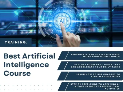 Best Artificial Intelligence Course